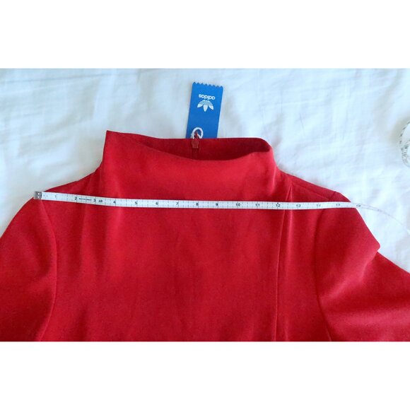 Adidas x Danielle Cathari Mock Neck Dress - Picture 7 of 9